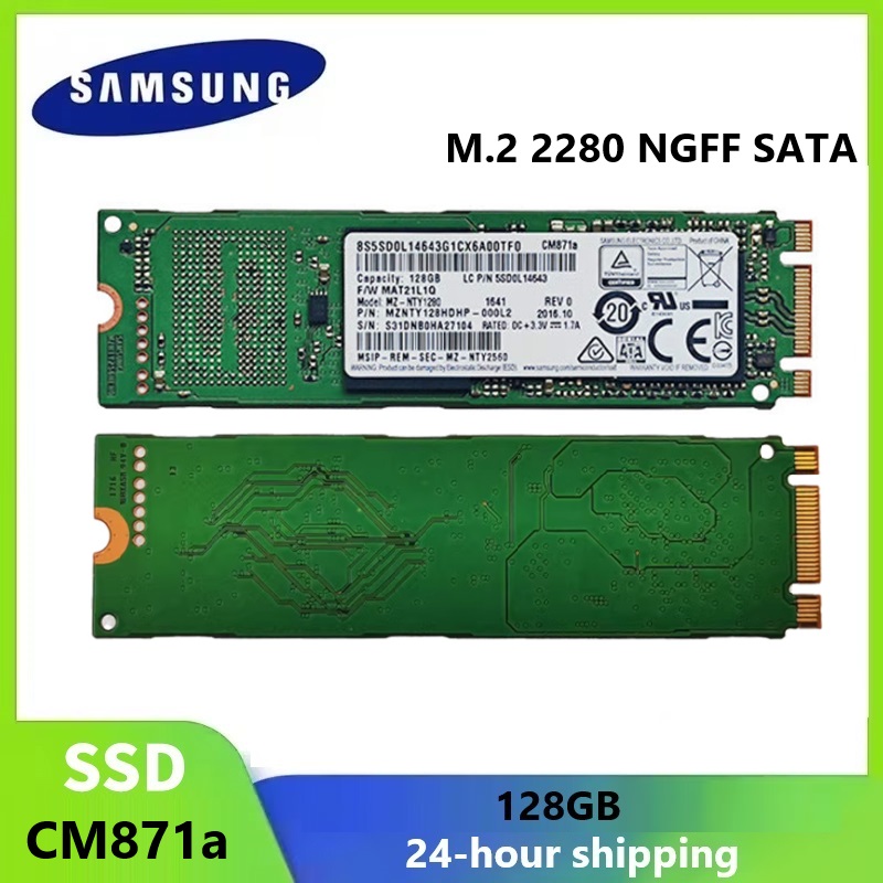 Samsung Ssd 980 Pro - قرص صلب داخلي من سامسونج SSD