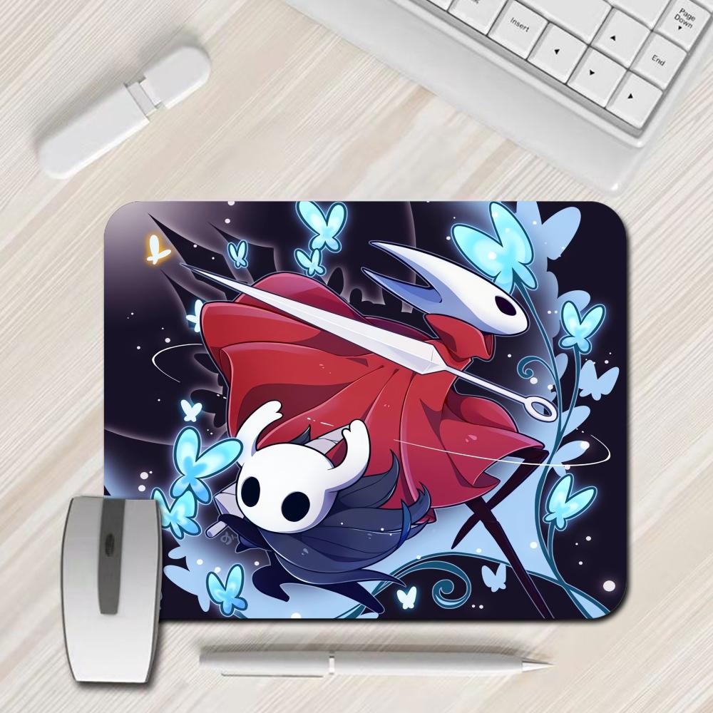 Gaming Keyboard Typewriter - لوحة ماوس Game Hollow Knight Silksong