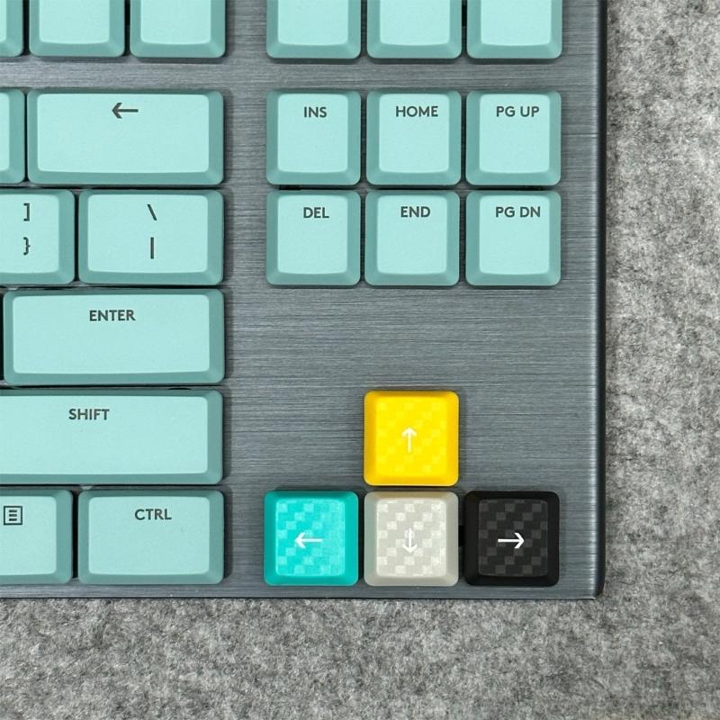 Gaming Keyboard Best - أغطية مفاتيح لوحة المفاتيح الميكانيكية WASD