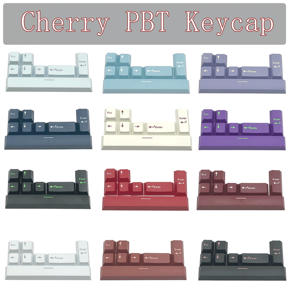 Gaming Keyboard Ergo - غطاء مفتاح فاصل (Space) مقاس 6.25U