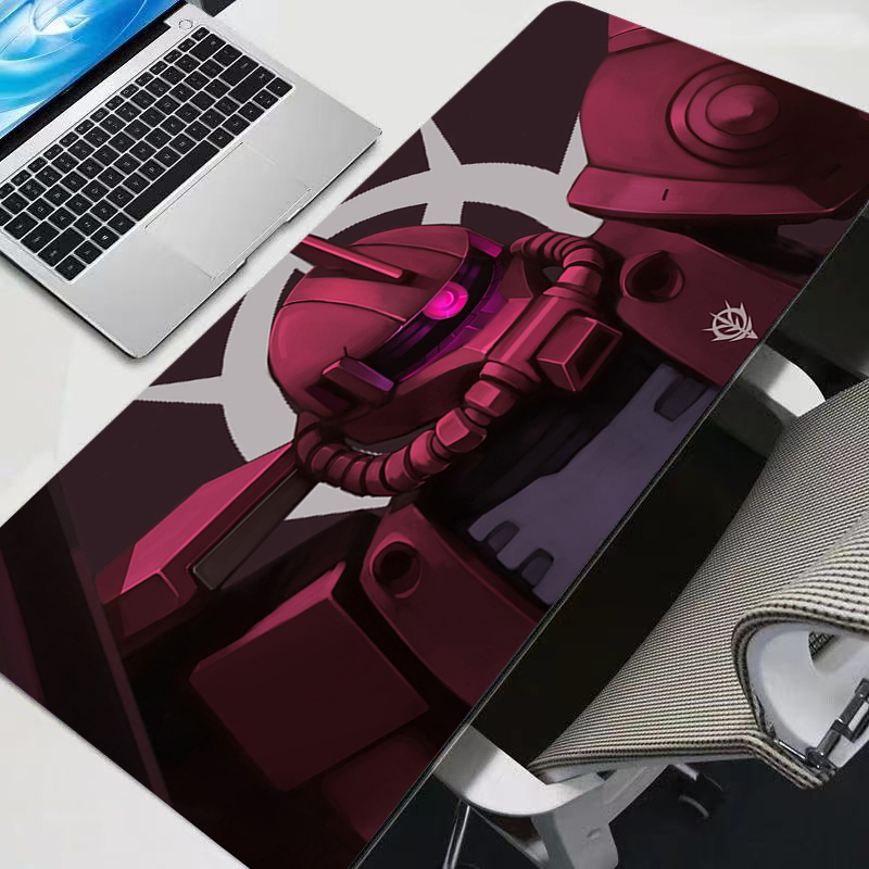 Gaming Keyboard And Mouse Mobile - لوحة ماوس كبيرة 90×40 سم بتصميم