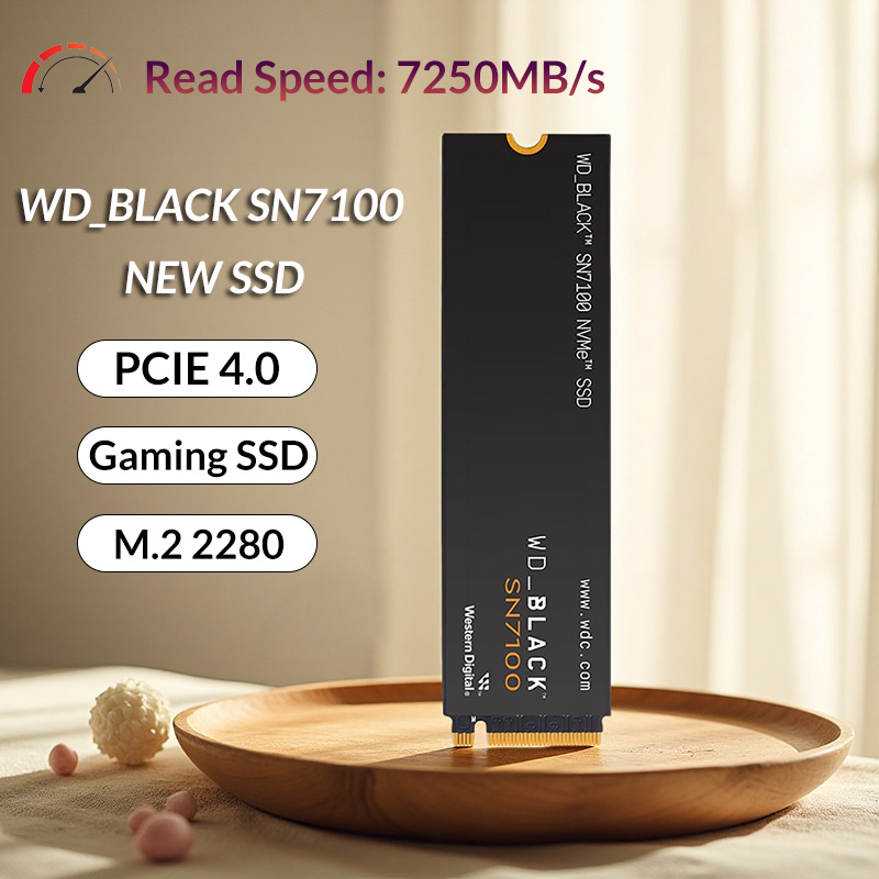 Samsung Ssd 980 Pro - قرص صلب من ويسترن ديجيتال طراز