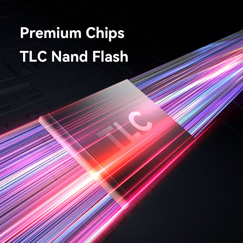 MOVESPEED 7450 برميل/الثانية S - مراجعة Samsung Ssd 980 Pro وسعره