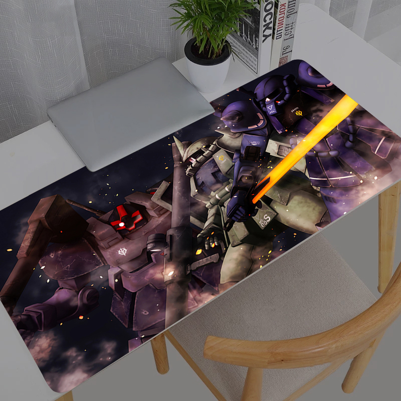 لوحة ماوس احترافية بتصميم موبا - مراجعة Gaming Keyboard And Mouse Mobile وسعره