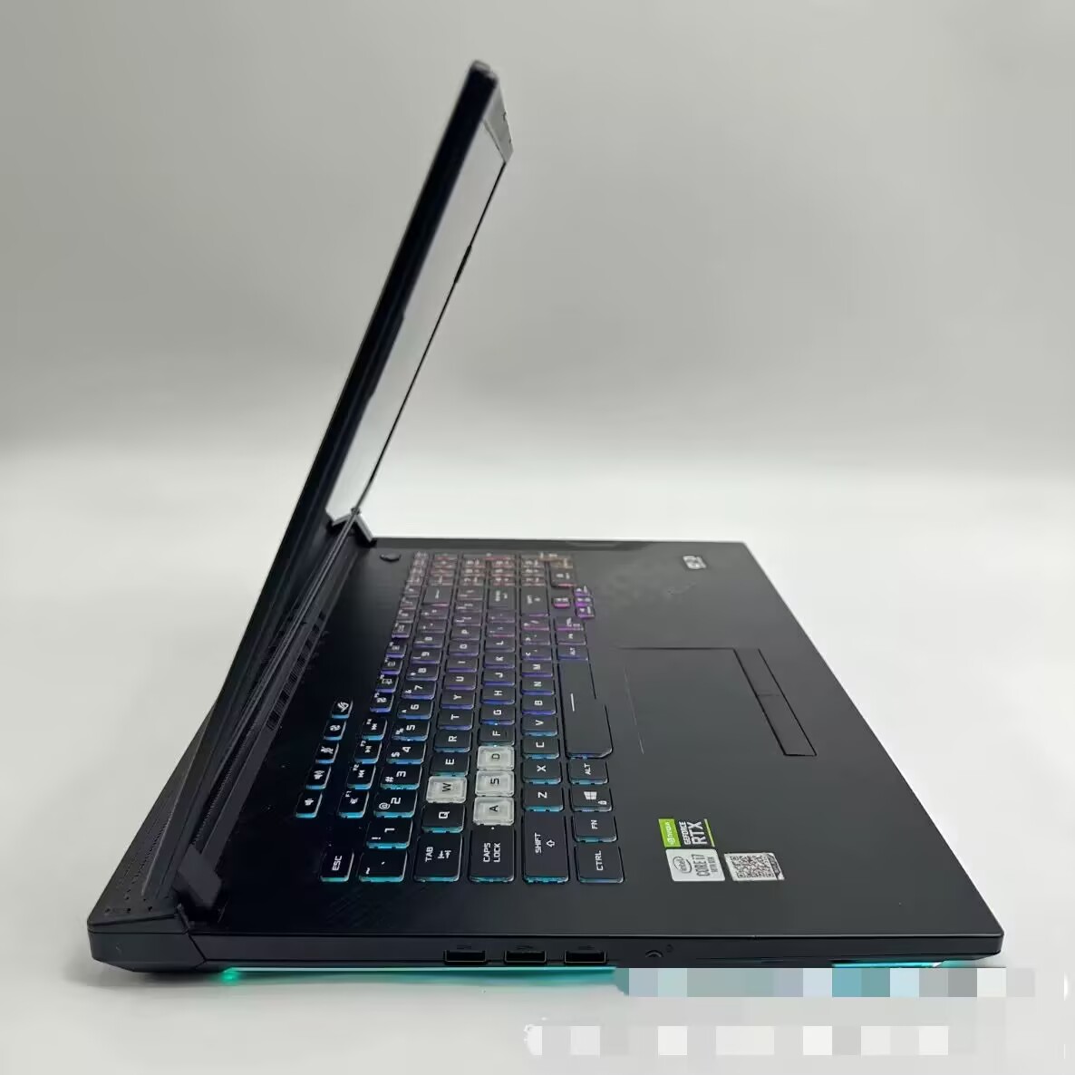 ألعاب الكمبيوتر المحمول aotesi - مراجعة Nvidia Vga Rtx 4060 وسعره