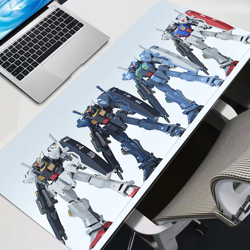 لوحة ماوس كبيرة الحجم XXL للأل - مراجعة Gaming Keyboard And Mouse Mobile وسعره