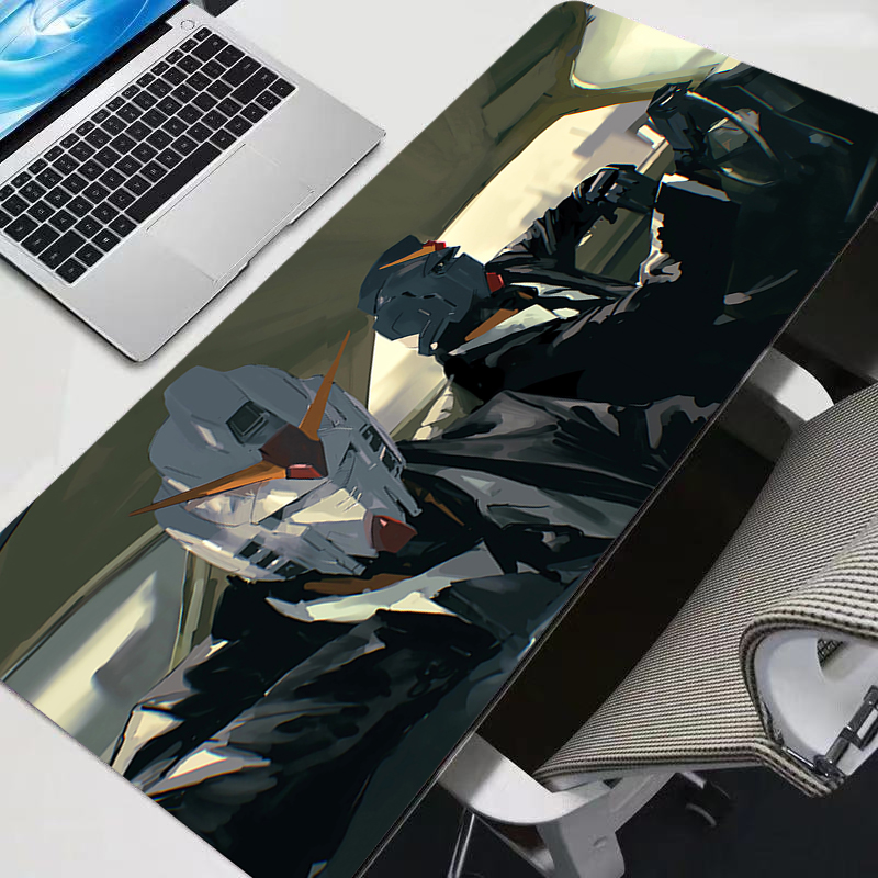 لوحة ماوس كبيرة الحجم XXL للأل - مراجعة Gaming Keyboard And Mouse Mobile وسعره