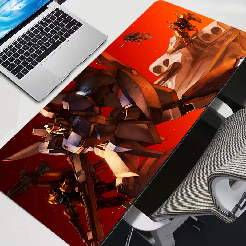 لوحة ماوس كبيرة الحجم XXL للأل - مراجعة Gaming Keyboard And Mouse Mobile وسعره