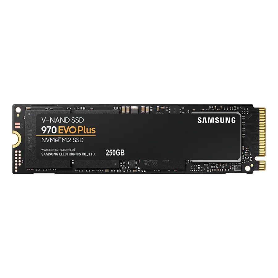 سامسونج 970 إيفو بلس SSD MLC N - مراجعة Samsung Ssd 980 Pro وسعره