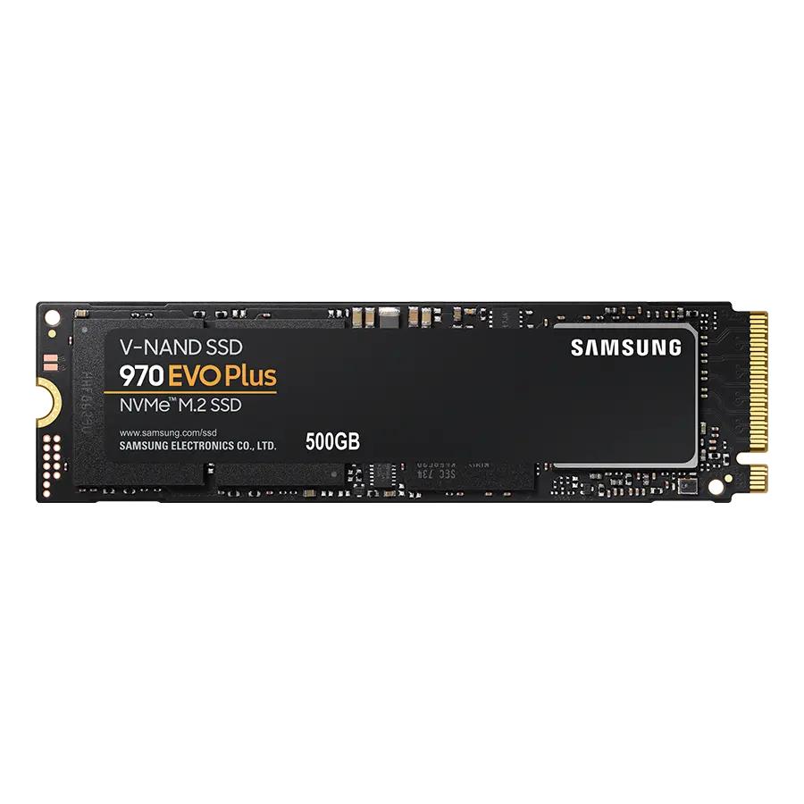 سامسونج 970 إيفو بلس SSD MLC N - مراجعة Samsung Ssd 980 Pro وسعره