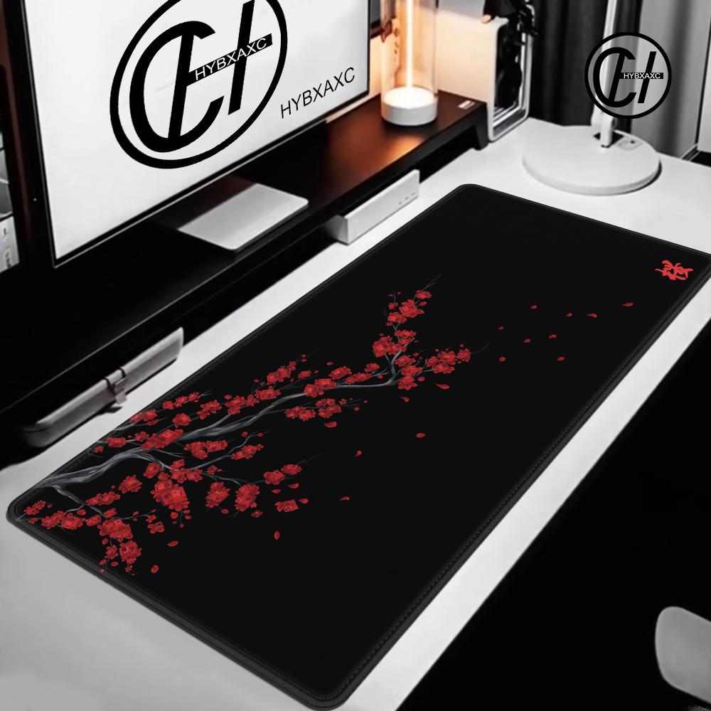 لوحة ماوس يابانية بتصميم زهر ا - مراجعة Gaming Keyboard Best وسعره