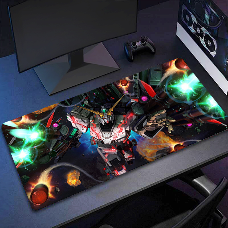لوحة ماوس أنيمي للاعبين، ملحقا - مراجعة Gaming Keyboard And Mouse Mobile وسعره