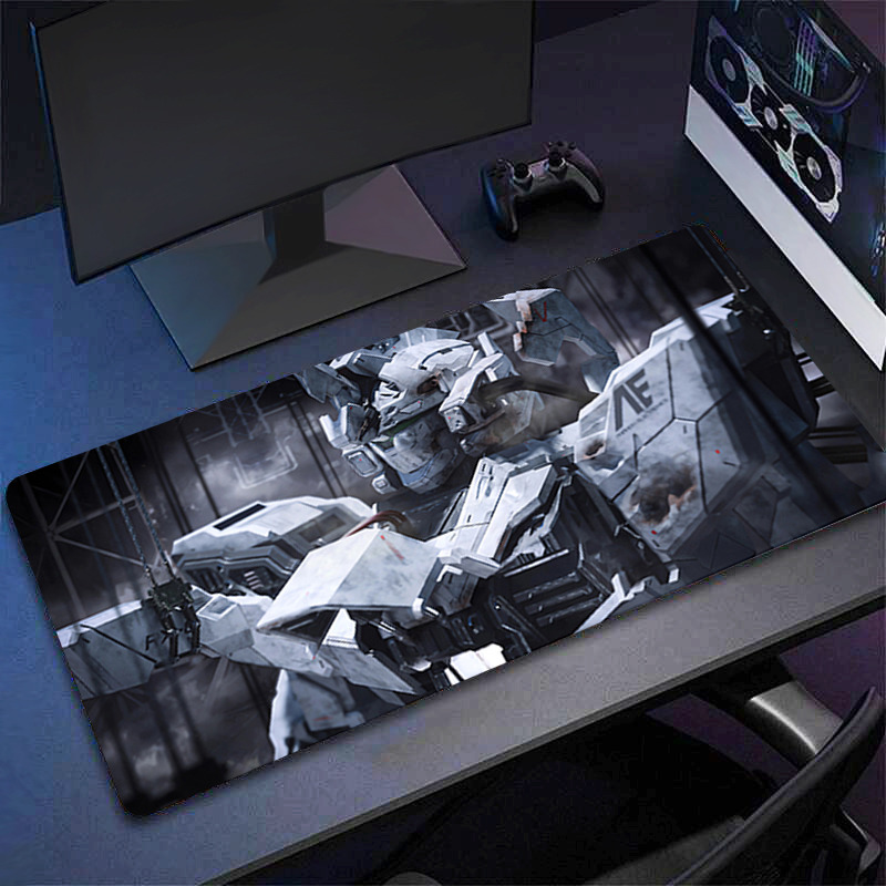 لوحة ماوس أنيمي للاعبين، ملحقا - مراجعة Gaming Keyboard And Mouse Mobile وسعره