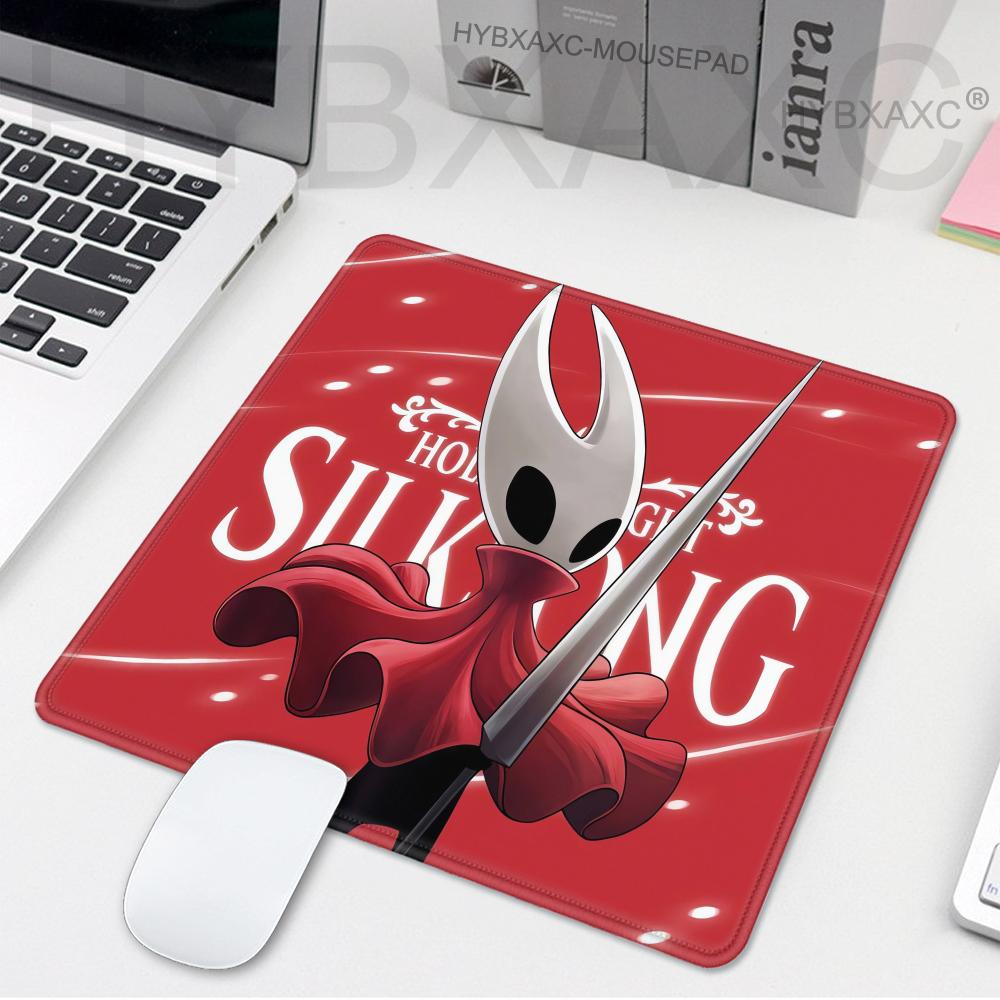 لوحة ماوس Game Hollow Knight S - مراجعة Gaming Keyboard Typewriter وسعره