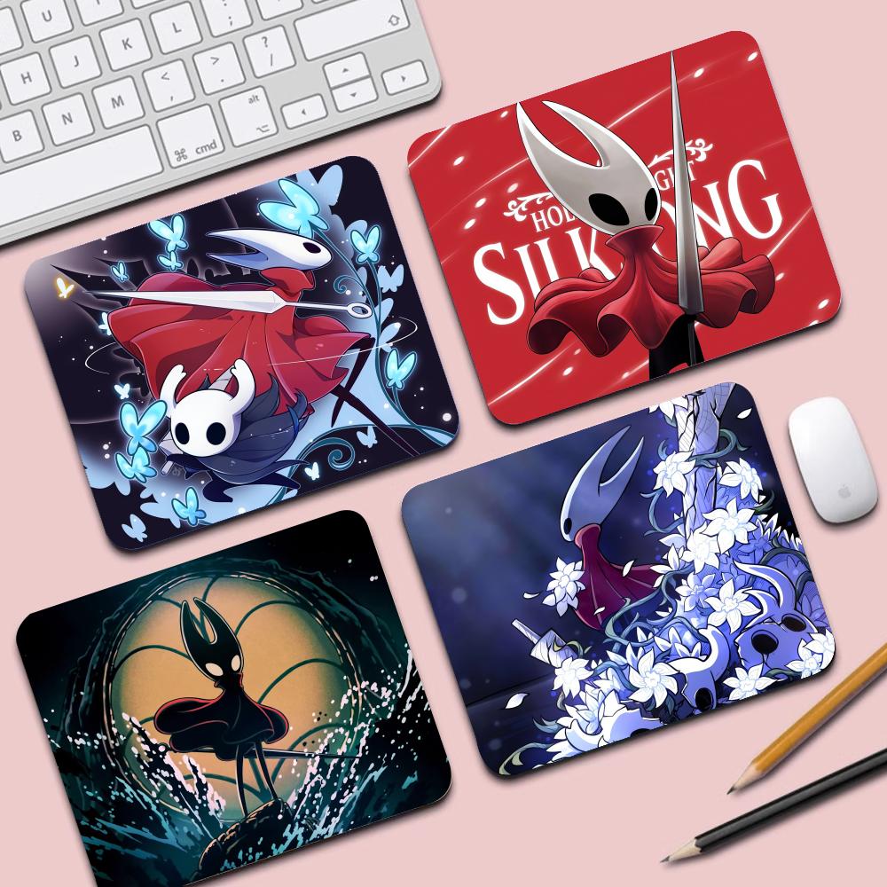 لوحة ماوس Game Hollow Knight S - مراجعة Gaming Keyboard Typewriter وسعره