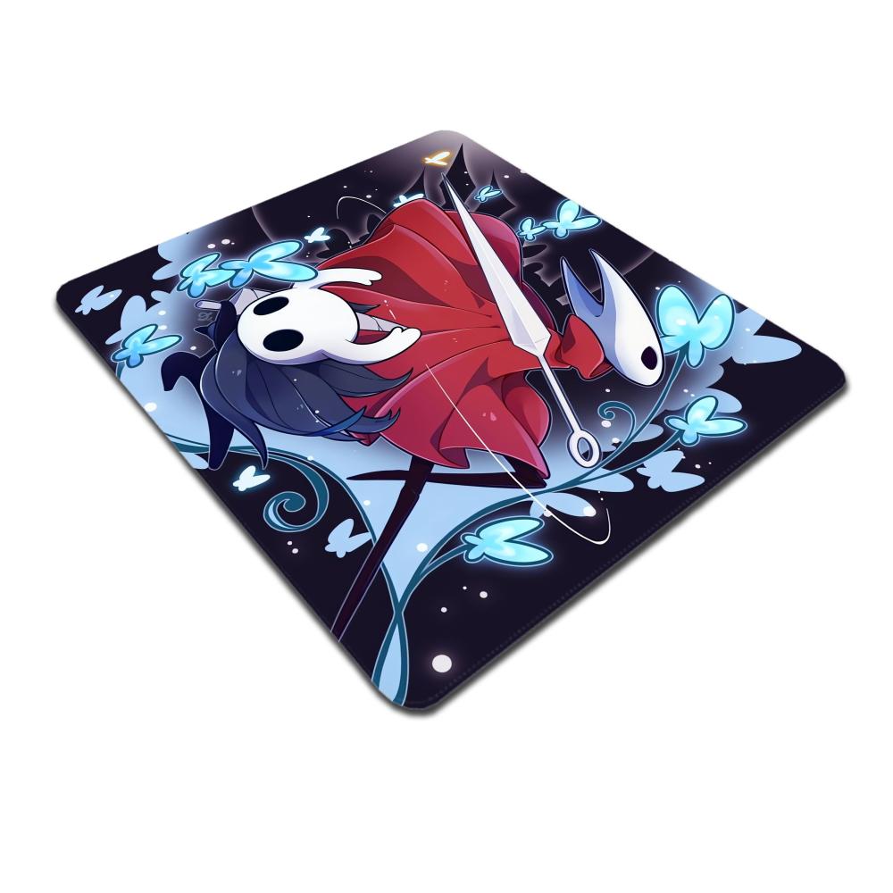 لوحة ماوس Game Hollow Knight S - مراجعة Gaming Keyboard Typewriter وسعره