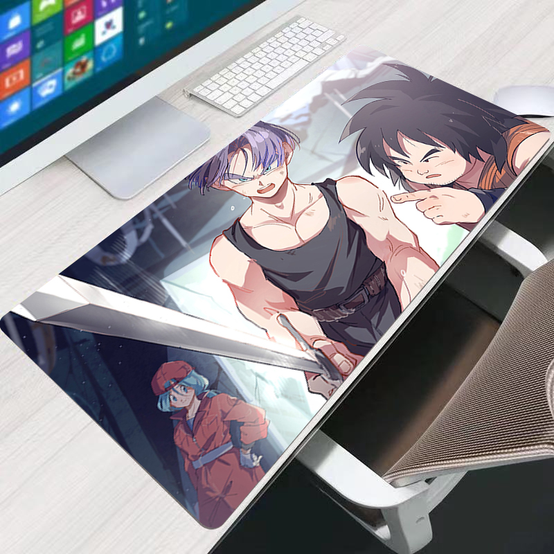 لوحة ماوس كبيرة بتصميم دراغون  - مراجعة Gaming Keyboard Best وسعره