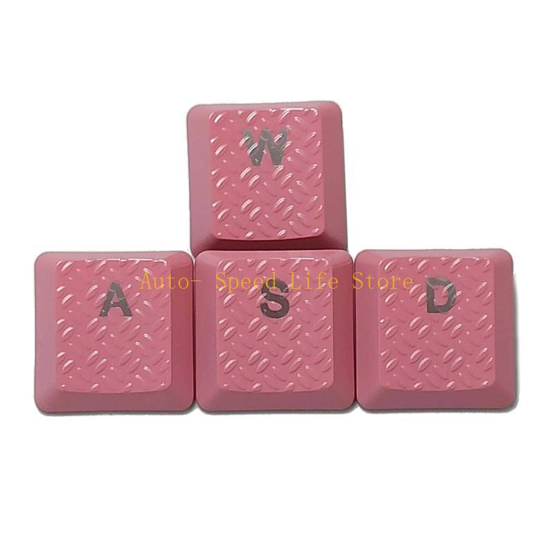 02DA ABS Keycaps OEM OEM بطباع - مراجعة Gaming Keyboard Best وسعره