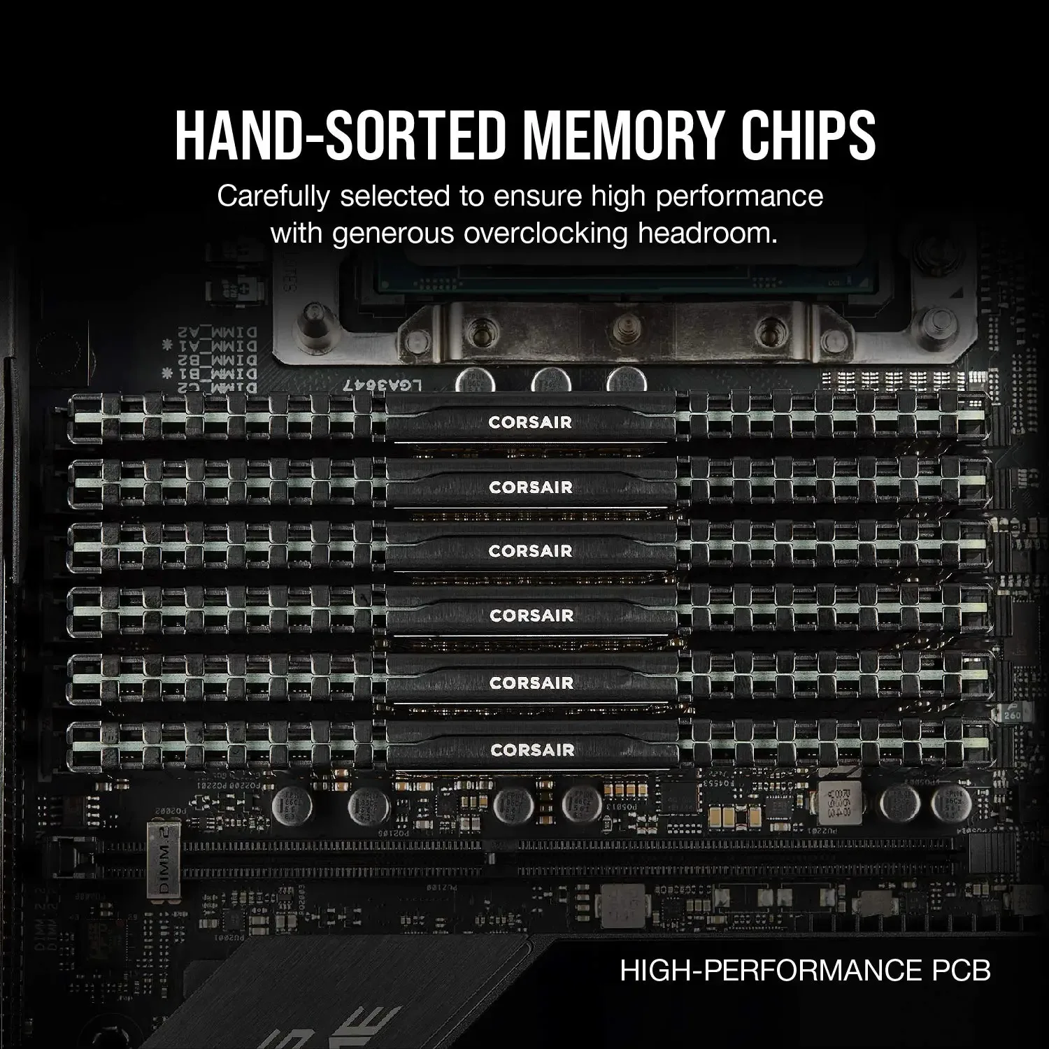 ذاكرة كورسير DDR4 للكمبيوتر ال - مراجعة Corsair Ram Vengeance 16Gb وسعره