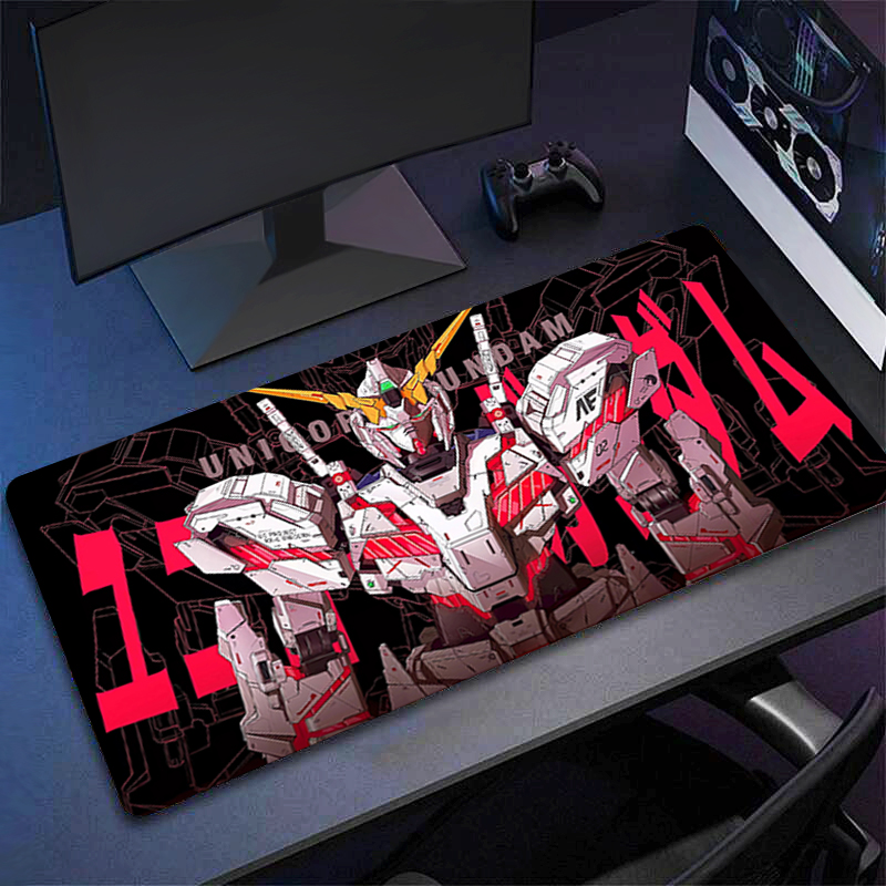 لوحة ماوس كاواي بتصميم أنمي مو - مراجعة Gaming Keyboard And Mouse Mobile وسعره