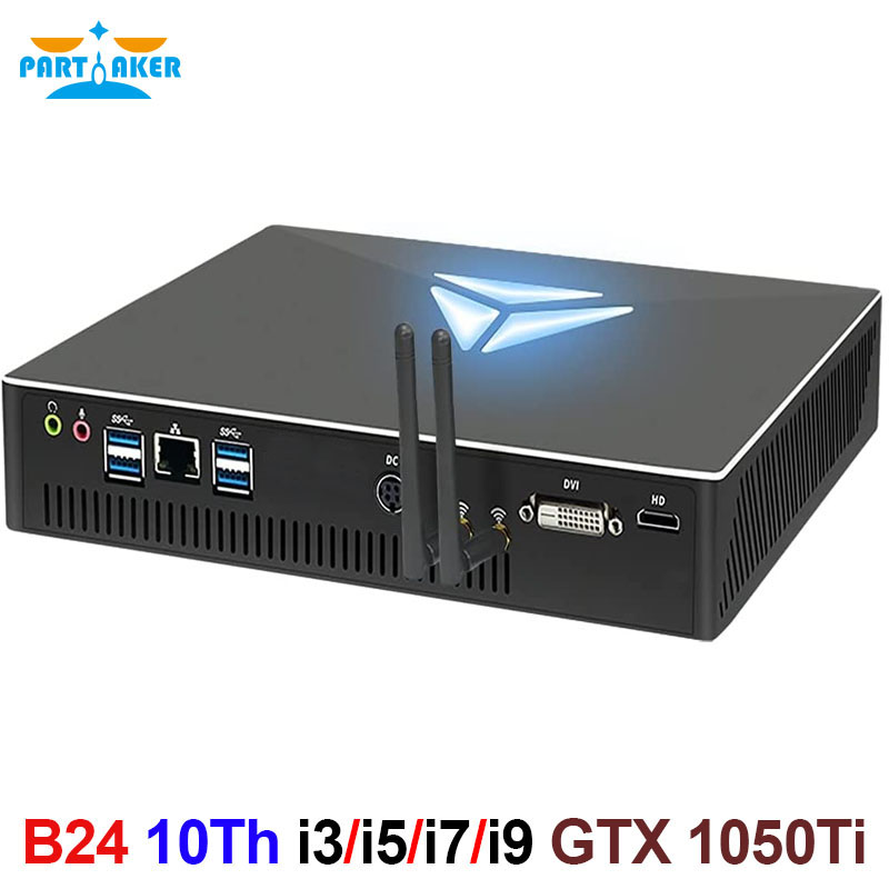 10th Gen Gaming Mini PC Intel  - مراجعة Intel Cpu Core I9 وسعره
