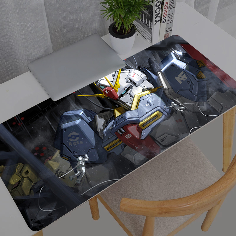 لوحة ماوس كبيرة جديدة بتصميم م - مراجعة Gaming Keyboard And Mouse Mobile وسعره