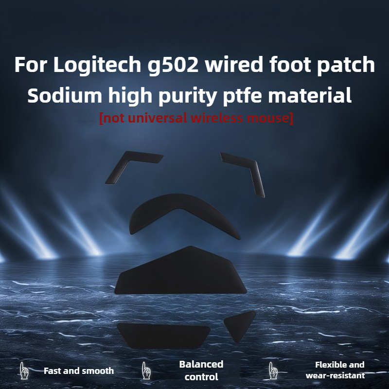 لوجيتك G502 هيرو /502X/XP ويرل - مراجعة Logitech Mouse G502 وسعره