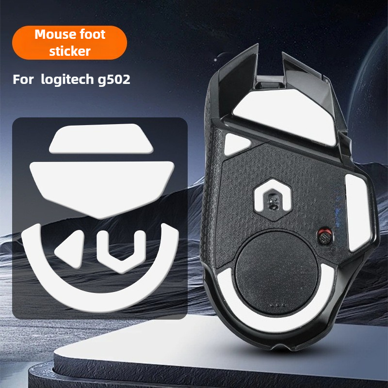 لوجيتك G502 هيرو /502X/XP ويرل - مراجعة Logitech Mouse G502 وسعره