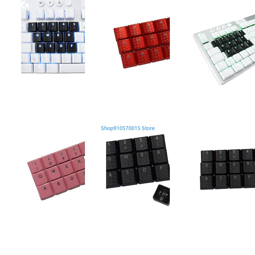 B95C فقط Keycap، DIY PBT الخلف - مراجعة Gaming Keyboard Best وسعره