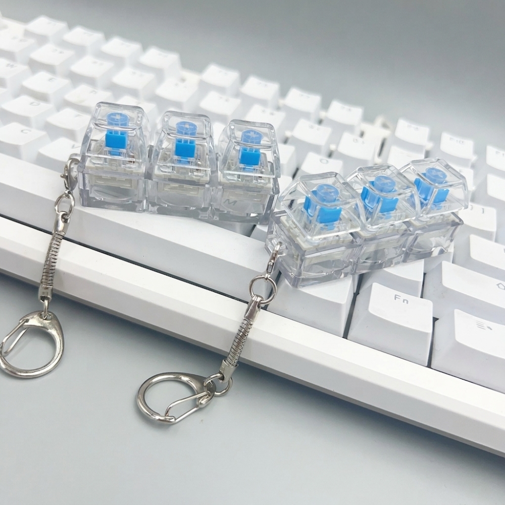 جهاز اختبار مفاتيح لوحة المفات - مراجعة Gaming Keyboard Tester وسعره