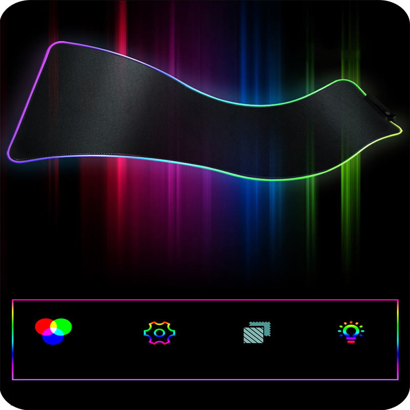 Csgo Printstream RGB ماوس الوس - مراجعة Gaming Keyboard Best وسعره