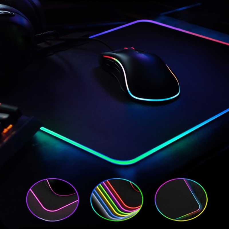 Csgo Printstream RGB ماوس الوس - مراجعة Gaming Keyboard Best وسعره