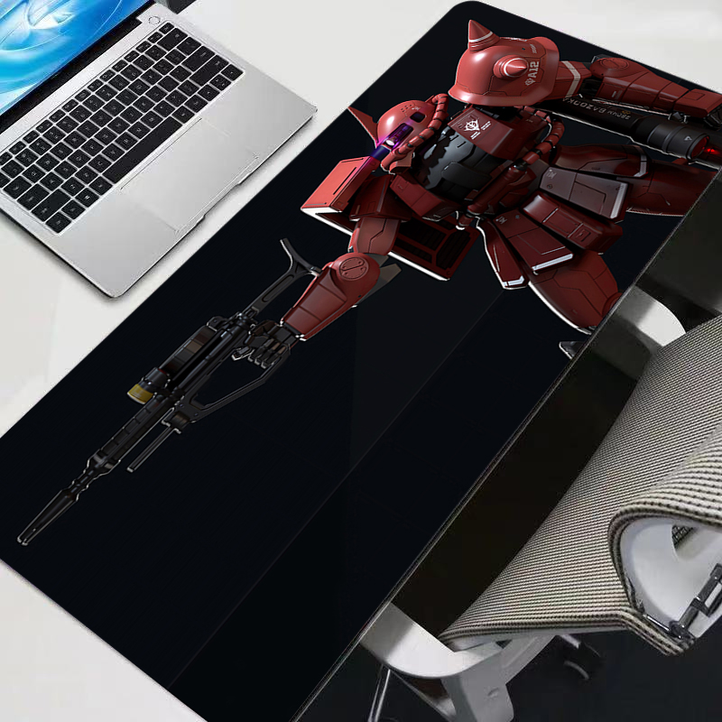 لوحة ماوس كبيرة 90×40 سم بتصمي - مراجعة Gaming Keyboard And Mouse Mobile وسعره