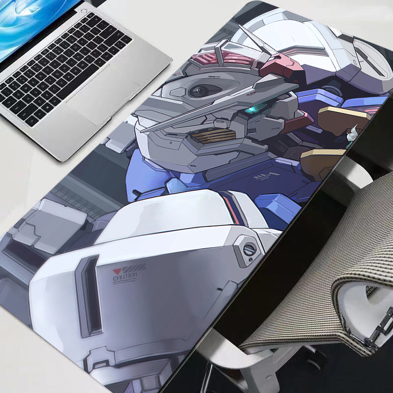 لوحة ماوس كبيرة جديدة بتصميم م - مراجعة Gaming Keyboard And Mouse Mobile وسعره