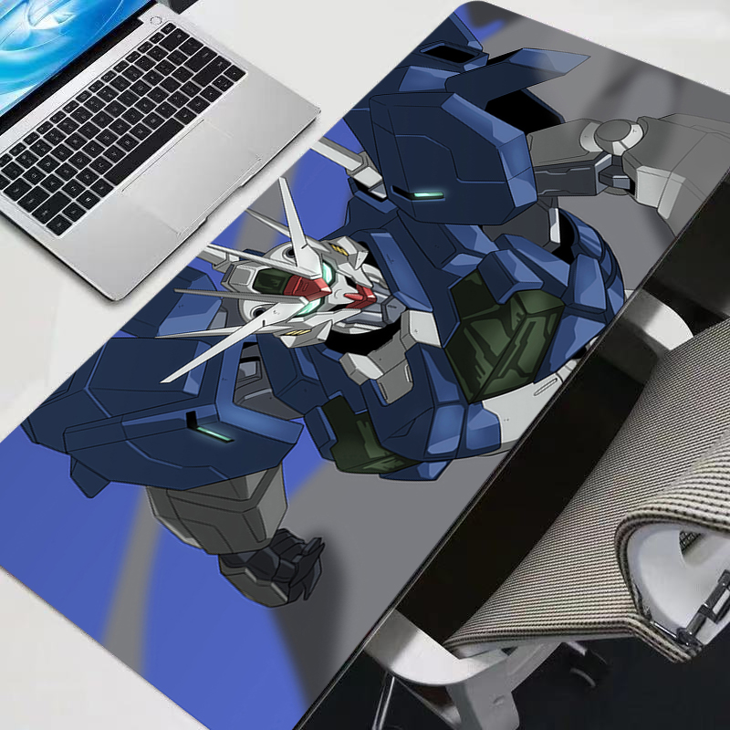 لوحة ماوس كبيرة جديدة بتصميم م - مراجعة Gaming Keyboard And Mouse Mobile وسعره