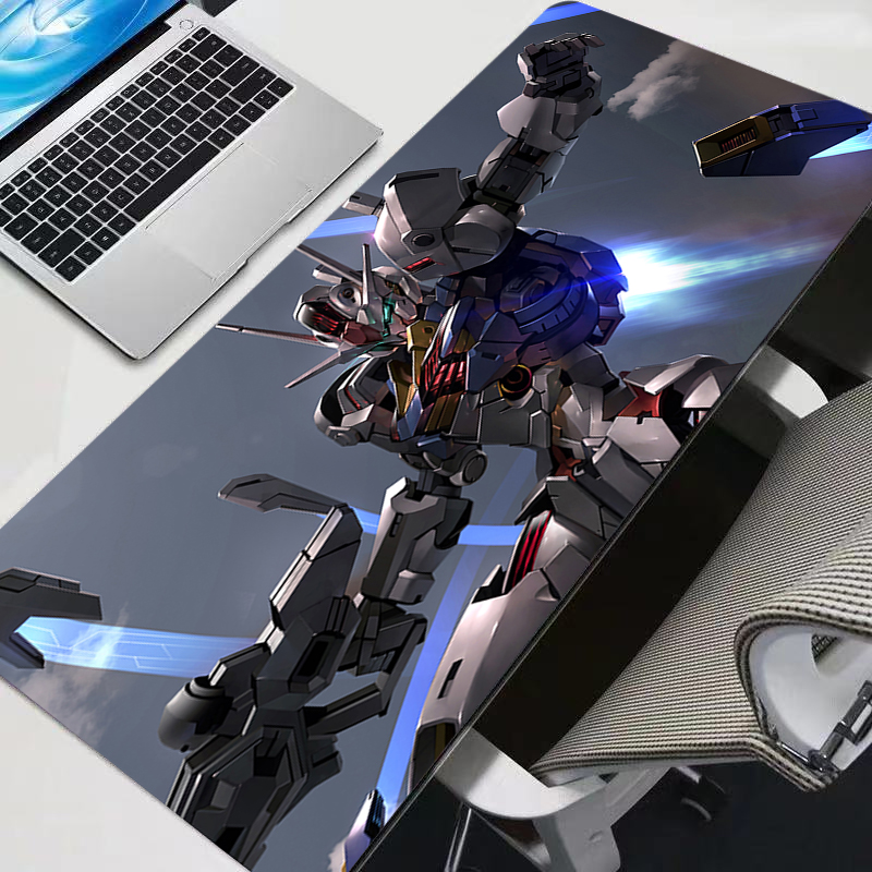 لوحة ماوس كبيرة الحجم XXL لألع - مراجعة Gaming Keyboard And Mouse Mobile وسعره