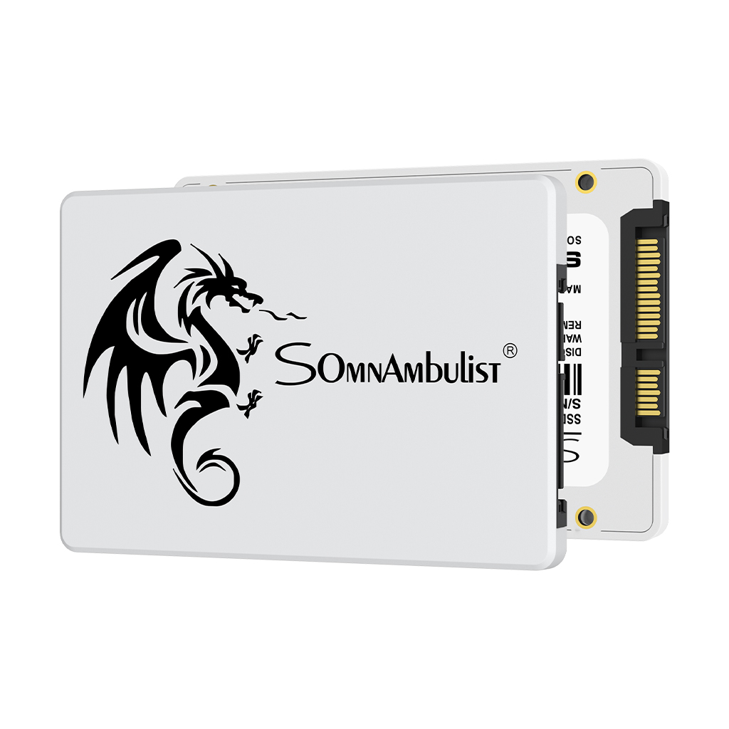 SomnAmbulist SSD 2.5 64GB 128G - مراجعة Samsung Ssd 980 Pro وسعره